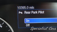 USED 2018 68 FORD ECOSPORT 1.5 TITANIUM TDCI 5d 99 BHP 
