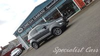 USED 2018 68 FORD ECOSPORT 1.5 TITANIUM TDCI 5d 99 BHP 