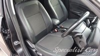 USED 2018 68 FORD ECOSPORT 1.5 TITANIUM TDCI 5d 99 BHP 
