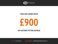USED 2018 68 FORD ECOSPORT 1.5 TITANIUM TDCI 5d 99 BHP 