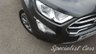 USED 2018 68 FORD ECOSPORT 1.5 TITANIUM TDCI 5d 99 BHP 