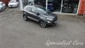 USED 2018 68 FORD ECOSPORT 1.5 TITANIUM TDCI 5d 99 BHP 