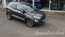USED 2018 68 FORD ECOSPORT 1.5 TITANIUM TDCI 5d 99 BHP 
