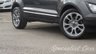USED 2018 68 FORD ECOSPORT 1.5 TITANIUM TDCI 5d 99 BHP 