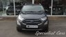 USED 2018 68 FORD ECOSPORT 1.5 TITANIUM TDCI 5d 99 BHP 