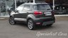 USED 2018 68 FORD ECOSPORT 1.5 TITANIUM TDCI 5d 99 BHP 