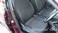 USED 2014 63 SKODA RAPID 1.4 SE TSI DSG 5d 121 BHP 