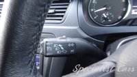 USED 2014 63 SKODA RAPID 1.4 SE TSI DSG 5d 121 BHP 