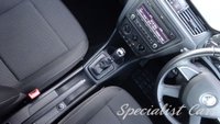 USED 2014 63 SKODA RAPID 1.4 SE TSI DSG 5d 121 BHP 