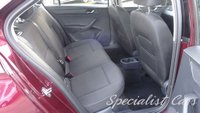 USED 2014 63 SKODA RAPID 1.4 SE TSI DSG 5d 121 BHP 