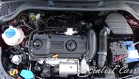 USED 2014 63 SKODA RAPID 1.4 SE TSI DSG 5d 121 BHP 