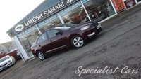 USED 2014 63 SKODA RAPID 1.4 SE TSI DSG 5d 121 BHP 