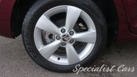 USED 2014 63 SKODA RAPID 1.4 SE TSI DSG 5d 121 BHP 