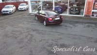 USED 2014 63 SKODA RAPID 1.4 SE TSI DSG 5d 121 BHP 