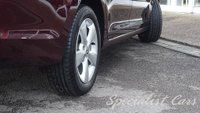 USED 2014 63 SKODA RAPID 1.4 SE TSI DSG 5d 121 BHP 