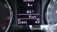 USED 2014 63 SKODA RAPID 1.4 SE TSI DSG 5d 121 BHP 