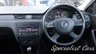 USED 2014 63 SKODA RAPID 1.4 SE TSI DSG 5d 121 BHP 