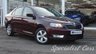 USED 2014 63 SKODA RAPID 1.4 SE TSI DSG 5d 121 BHP 