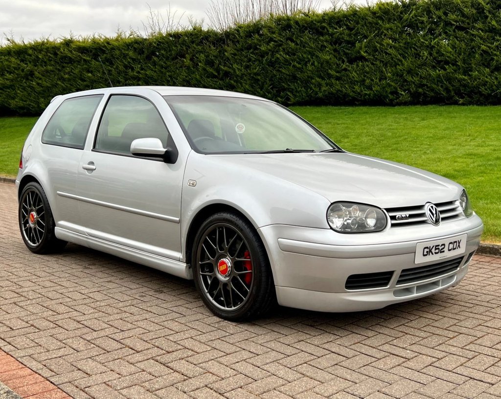 Volkswagen Golf Купить Б У