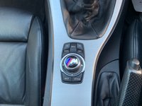 USED 2011 61 BMW 3 SERIES 3.0 325D M SPORT 2d 202 BHP HUGE SPECIFICATION OVER &pound;7K ADDITIONAL SPEC - DAKOTA BLACK LEATHER - 19 INCH UPGRADE ALLOYS - SATELLITE NAVIGATION - PDC PARK ASSIST - DAB RADIO - SERVICE HISTORY
