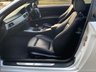 USED 2011 61 BMW 3 SERIES 3.0 325D M SPORT 2d 202 BHP HUGE SPECIFICATION OVER &pound;7K ADDITIONAL SPEC - DAKOTA BLACK LEATHER - 19 INCH UPGRADE ALLOYS - SATELLITE NAVIGATION - PDC PARK ASSIST - DAB RADIO - SERVICE HISTORY