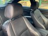 USED 2011 61 BMW 3 SERIES 3.0 325D M SPORT 2d 202 BHP HUGE SPECIFICATION OVER &pound;7K ADDITIONAL SPEC - DAKOTA BLACK LEATHER - 19 INCH UPGRADE ALLOYS - SATELLITE NAVIGATION - PDC PARK ASSIST - DAB RADIO - SERVICE HISTORY