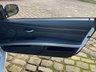USED 2011 61 BMW 3 SERIES 3.0 325D M SPORT 2d 202 BHP HUGE SPECIFICATION OVER &pound;7K ADDITIONAL SPEC - DAKOTA BLACK LEATHER - 19 INCH UPGRADE ALLOYS - SATELLITE NAVIGATION - PDC PARK ASSIST - DAB RADIO - SERVICE HISTORY