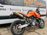 USED 2006 56 KTM 990 SUPERDUKE - BUY ONLINE 24 HRS A DAY - FINANCE AVAILABLE - ALL TYPES OF CREDIT ACCEPTED WITH AKRAPOVIC EXHAUSTS