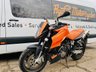 USED 2006 56 KTM 990 SUPERDUKE - BUY ONLINE 24 HRS A DAY - FINANCE AVAILABLE - ALL TYPES OF CREDIT ACCEPTED WITH AKRAPOVIC EXHAUSTS