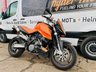 USED 2006 56 KTM 990 SUPERDUKE - BUY ONLINE 24 HRS A DAY - FINANCE AVAILABLE - ALL TYPES OF CREDIT ACCEPTED WITH AKRAPOVIC EXHAUSTS