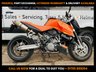 USED 2006 56 KTM 990 SUPERDUKE - BUY ONLINE 24 HRS A DAY - FINANCE AVAILABLE - ALL TYPES OF CREDIT ACCEPTED WITH AKRAPOVIC EXHAUSTS