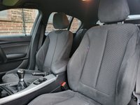 USED 2013 13 BMW 1 SERIES 2.0 120D M SPORT 5d 181 BHP 