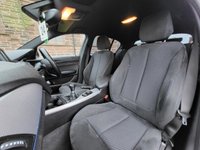 USED 2013 13 BMW 1 SERIES 2.0 120D M SPORT 5d 181 BHP 