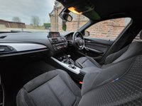 USED 2013 13 BMW 1 SERIES 2.0 120D M SPORT 5d 181 BHP 