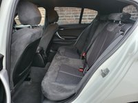USED 2013 13 BMW 1 SERIES 2.0 120D M SPORT 5d 181 BHP 