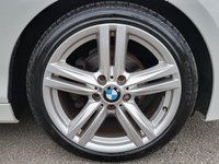 USED 2013 13 BMW 1 SERIES 2.0 120D M SPORT 5d 181 BHP 