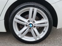 USED 2013 13 BMW 1 SERIES 2.0 120D M SPORT 5d 181 BHP 