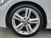 USED 2013 13 BMW 1 SERIES 2.0 120D M SPORT 5d 181 BHP 