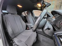 USED 2013 13 BMW 1 SERIES 2.0 120D M SPORT 5d 181 BHP 