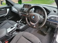 USED 2013 13 BMW 1 SERIES 2.0 120D M SPORT 5d 181 BHP 