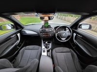 USED 2013 13 BMW 1 SERIES 2.0 120D M SPORT 5d 181 BHP 