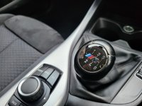 USED 2013 13 BMW 1 SERIES 2.0 120D M SPORT 5d 181 BHP 