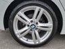 USED 2013 13 BMW 1 SERIES 2.0 120D M SPORT 5d 181 BHP 
