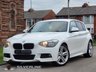 USED 2013 13 BMW 1 SERIES 2.0 120D M SPORT 5d 181 BHP 