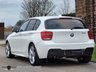 USED 2013 13 BMW 1 SERIES 2.0 120D M SPORT 5d 181 BHP 