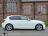 USED 2013 13 BMW 1 SERIES 2.0 120D M SPORT 5d 181 BHP 