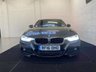 USED 2016 16 BMW 3 SERIES 2.0 320D M SPORT 4d 188 BHP 128 AA INSPECTION | HI BEAM ASSIST