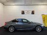 USED 2016 16 BMW 3 SERIES 2.0 320D M SPORT 4d 188 BHP 128 AA INSPECTION | HI BEAM ASSIST