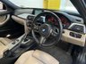 USED 2016 16 BMW 3 SERIES 2.0 320D M SPORT 4d 188 BHP 128 AA INSPECTION | HI BEAM ASSIST