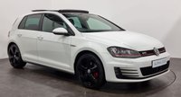USED 2014 14 VOLKSWAGEN GOLF 2.0 GTI DSG 5d 218 BHP 1Owner, 57668 Miles, Suppyling VW Dealer Service Record  8890  Miles, 15409  Miles, 23737  Miles,  31487  Miles,  39084  Miles,  44659  Miles,  54582  Miles